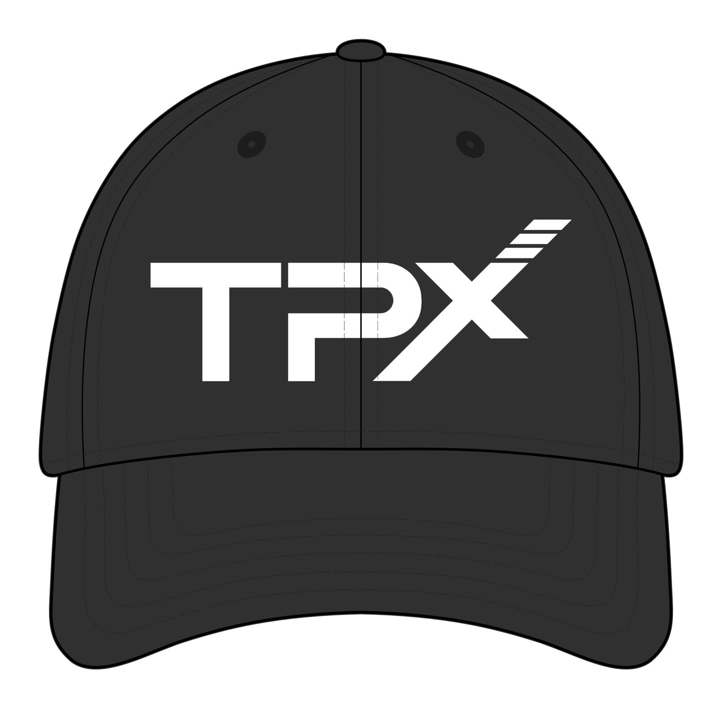TPX Carhartt® Cotton Canvas Cap