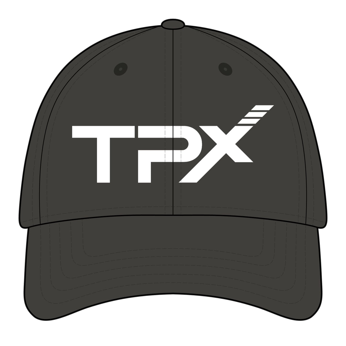 TPX Carhartt® Cotton Canvas Cap