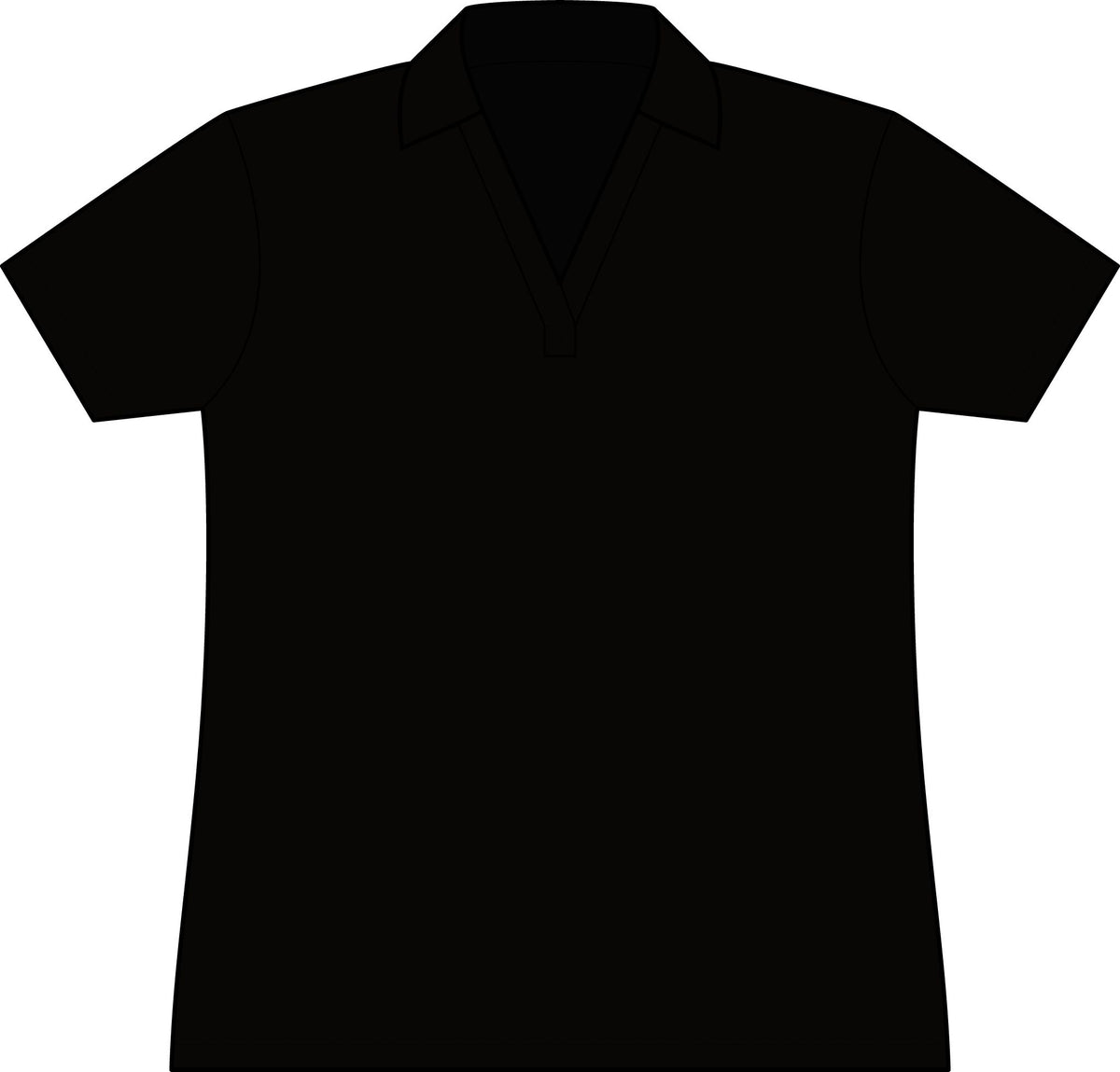 Sample Port Authority Women's Heathered Silk Touch Performance Polo