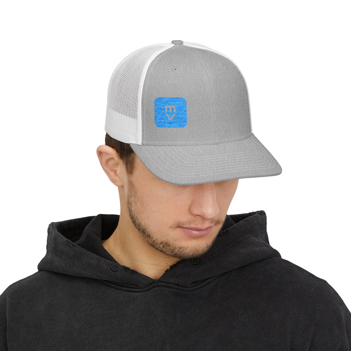 Sample Snapback Richardson 112 Trucker Cap