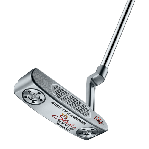 Scotty Cameron Studio Style Newport Putter - 753RA34.png
