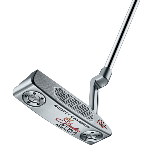 Scotty Cameron Studio Style Newport 2 Putter - 753RC34.png