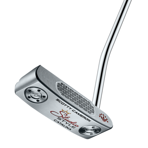 Scotty Cameron Studio Style Catalina Putter - 753RH34.png