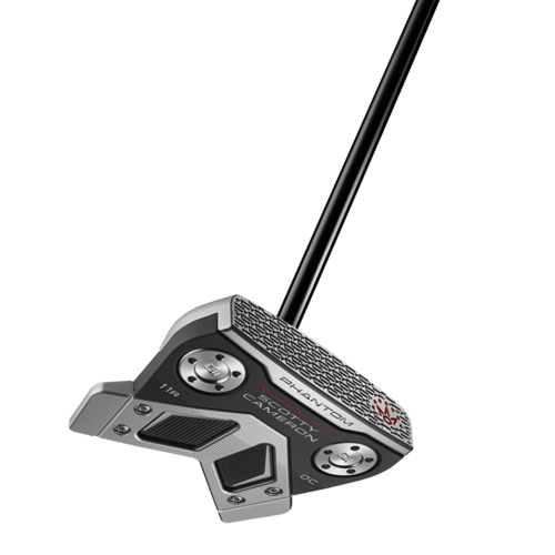 Scotty Cameron Phantom 11R OC Putter - 757RA34.png
