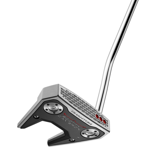 Scotty Cameron Phantom 7 Putter - 758RD35.png