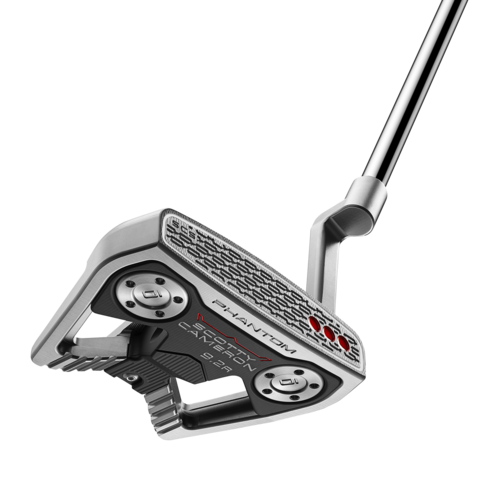 Scotty Cameron Phantom 9.2R Putter - 758RG34.png