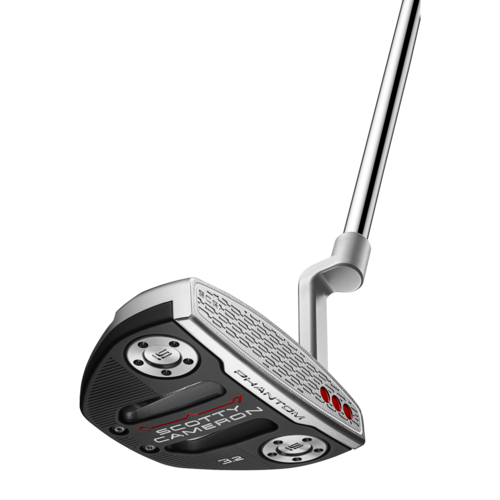 Scotty Cameron Phantom 3.2 Putter - 758RI33.png