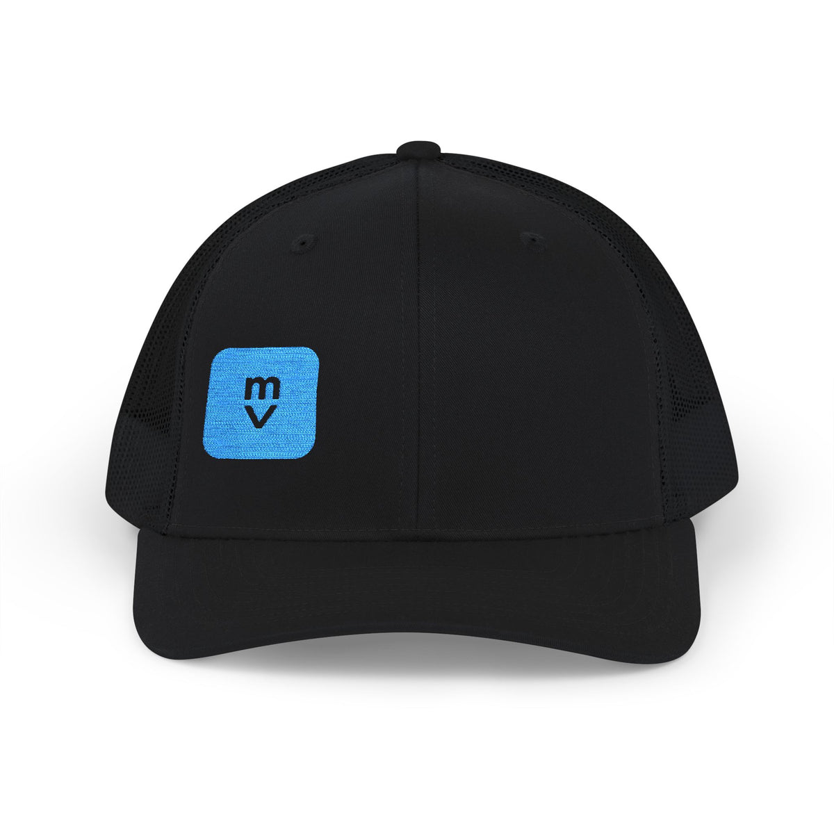 Sample Snapback Richardson 112 Trucker Cap