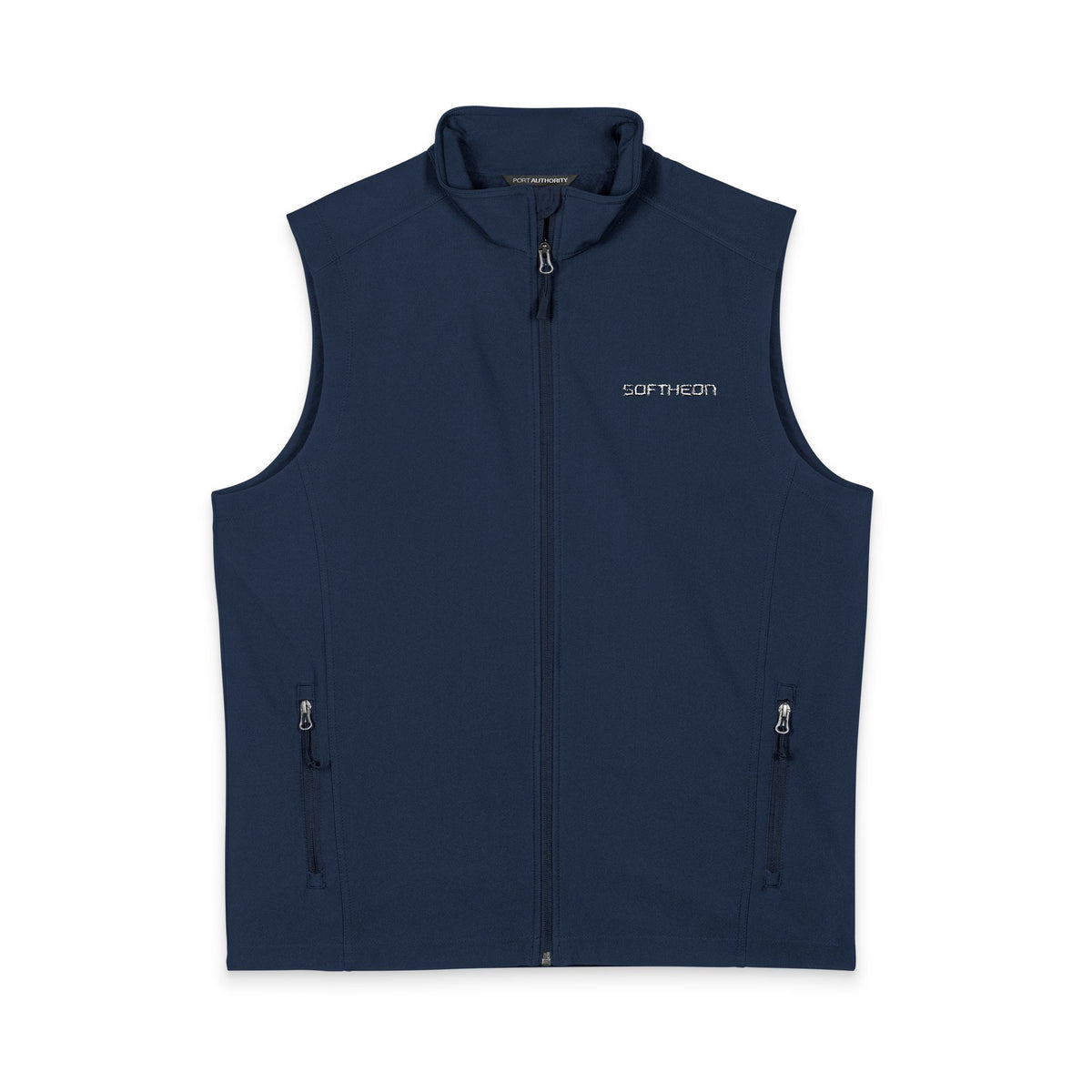 Softheon Port Authority® Men's Core Soft Shell Vest