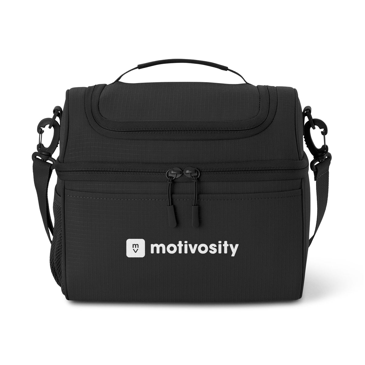 Sample Cooler Bag
