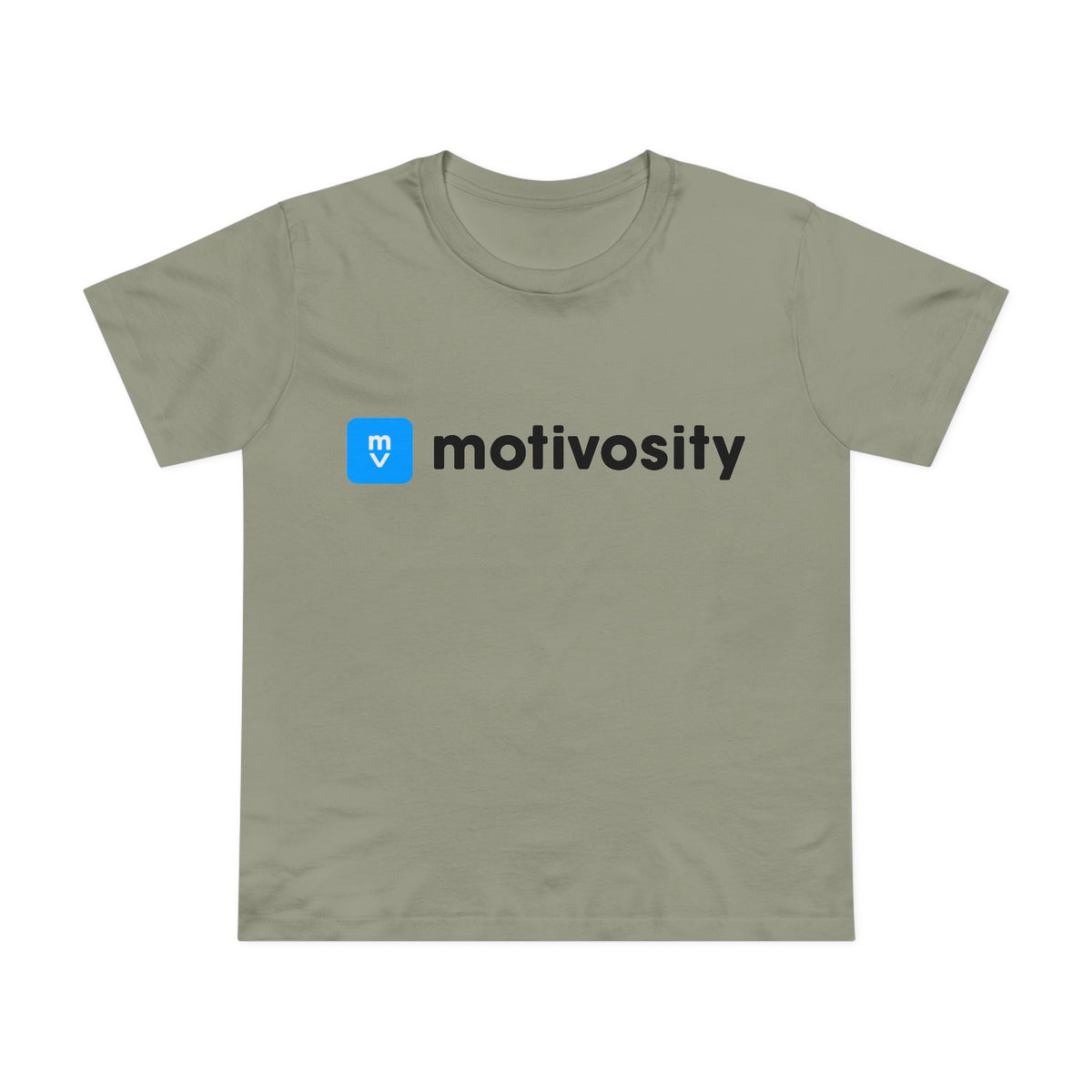Sample AS Colour Women’s Maple Tee