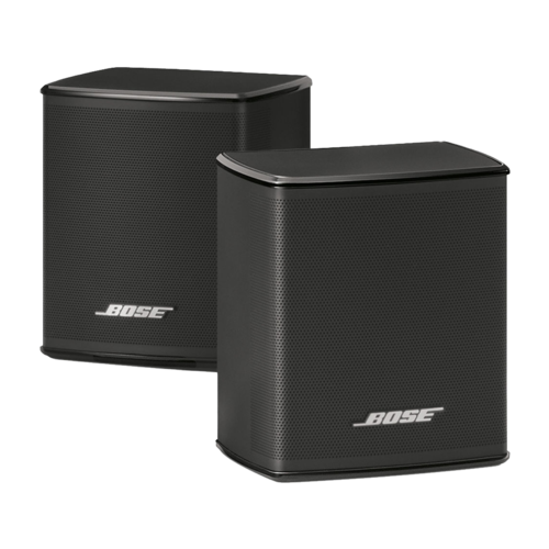 Bose Surround Speakers Black - 809281-1100.png