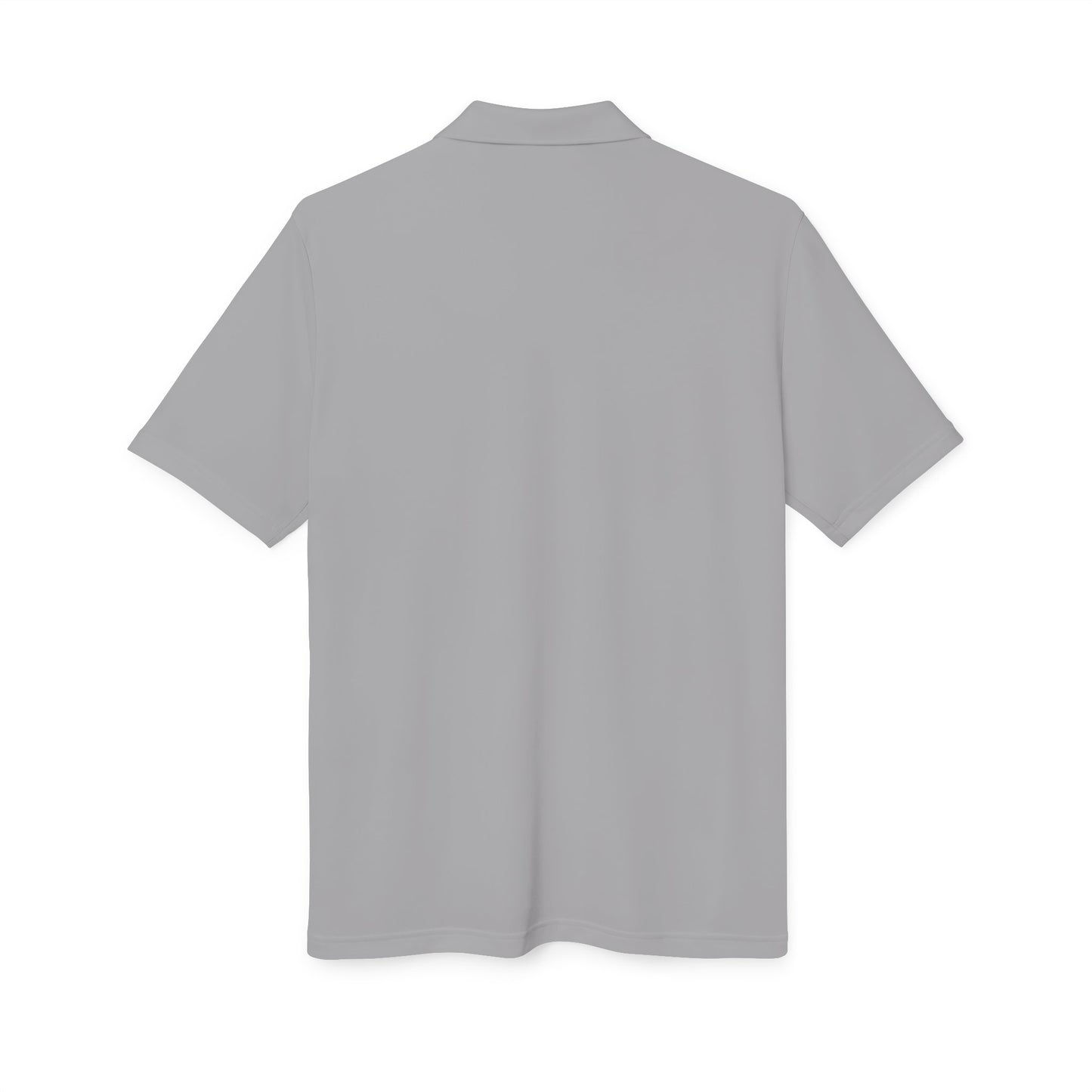 Always On Adidas Unisex Performance Polo