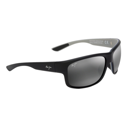 Maui Jim Southern Cross Sunglasses Soft Black-Sea Blue-Grey/Neutral Grey, Size 63 frame - 815-53B.png