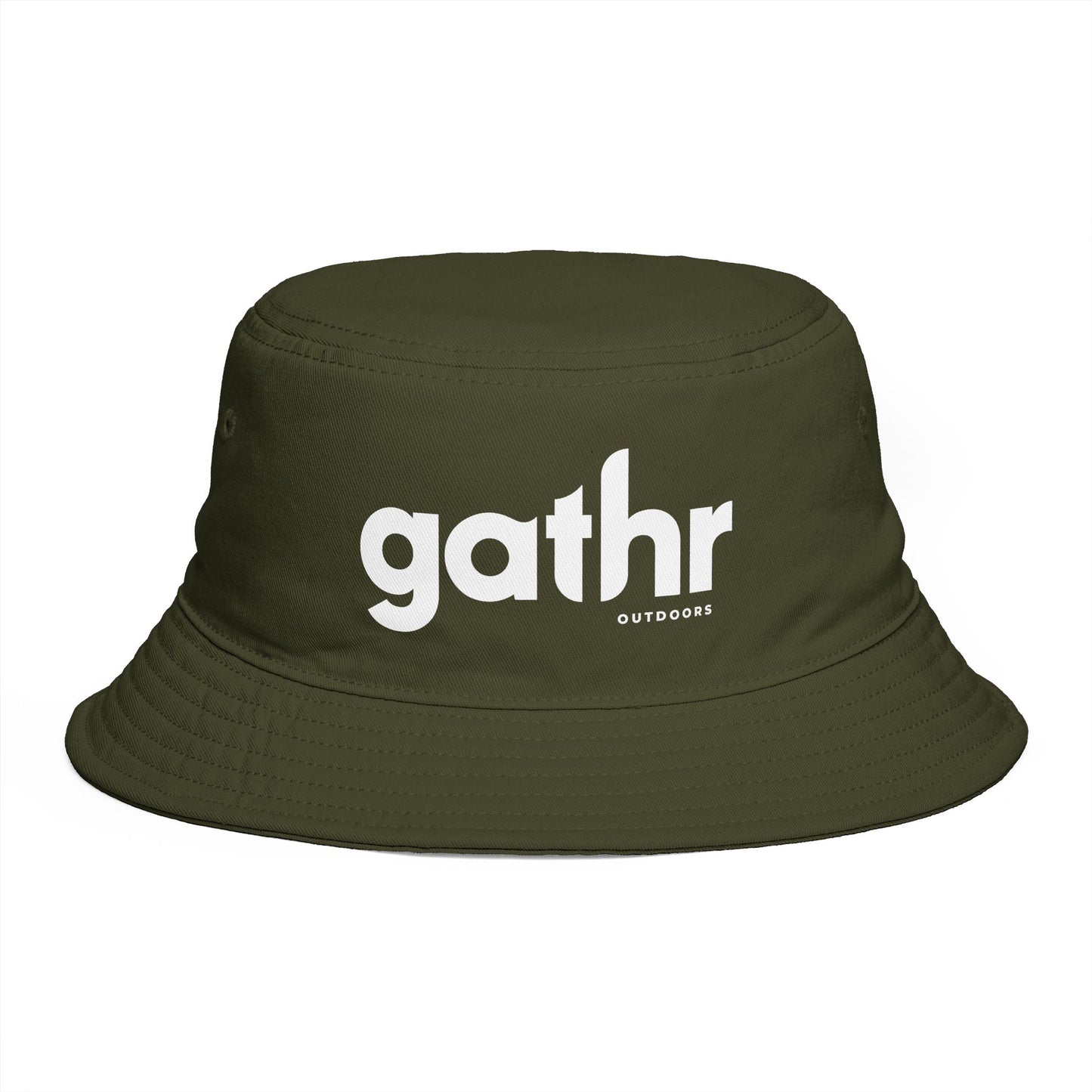 Gathr AS Colour Bucket Hat