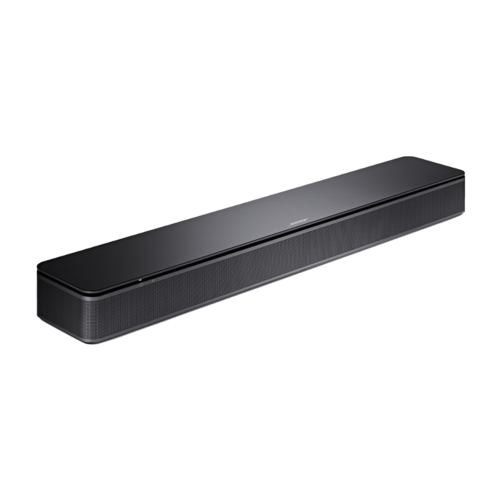 Bose TV Speaker Black - 838309-1100.png