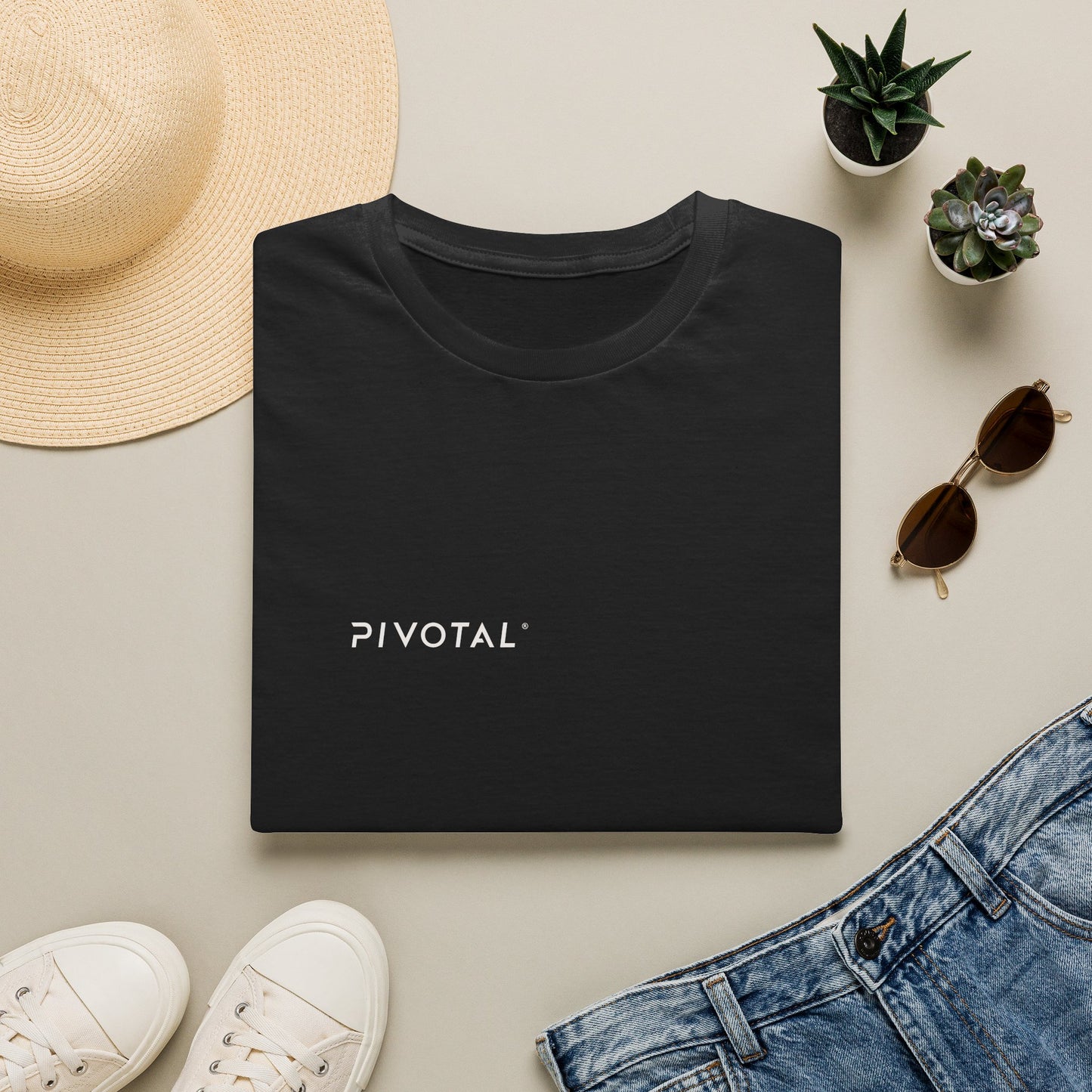 Pivotal Gildan Softstyle T-Shirt