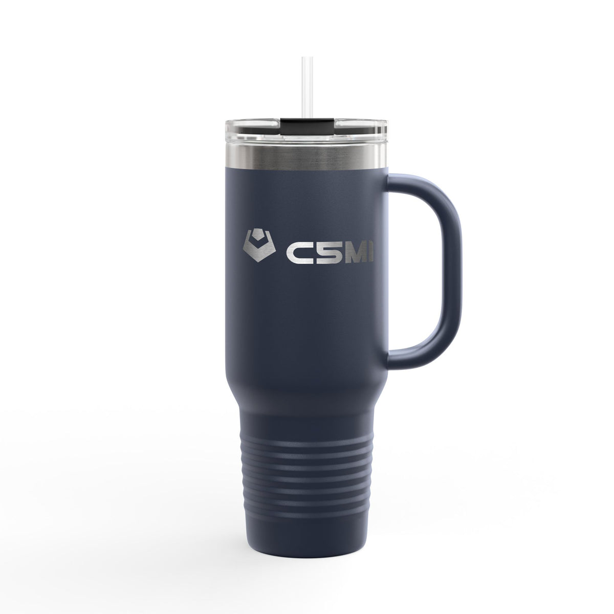 C5MI Polar Camel Insulated Travel Mug, 40oz