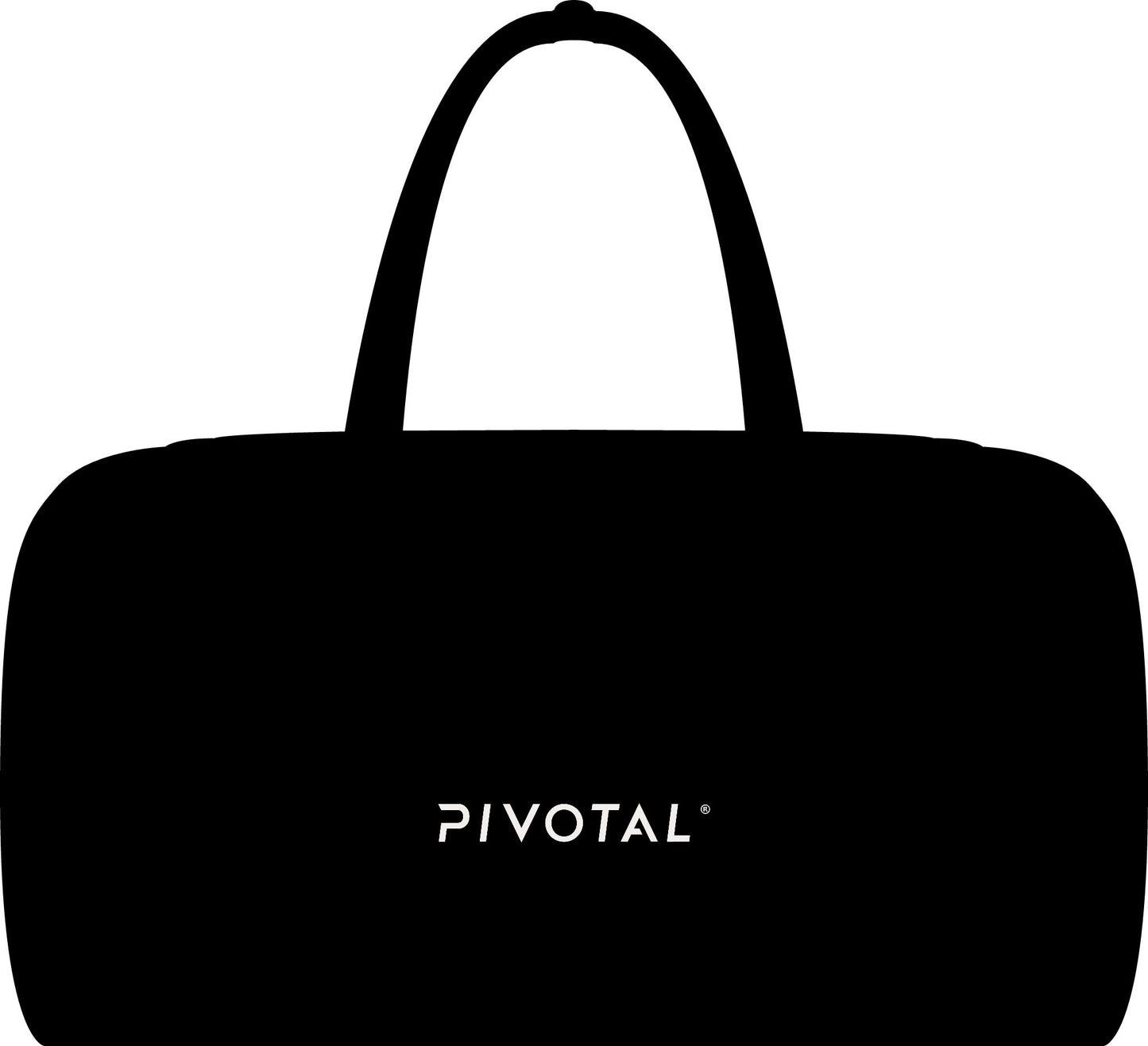 Pivotal Nike Utility Duffel 2.0