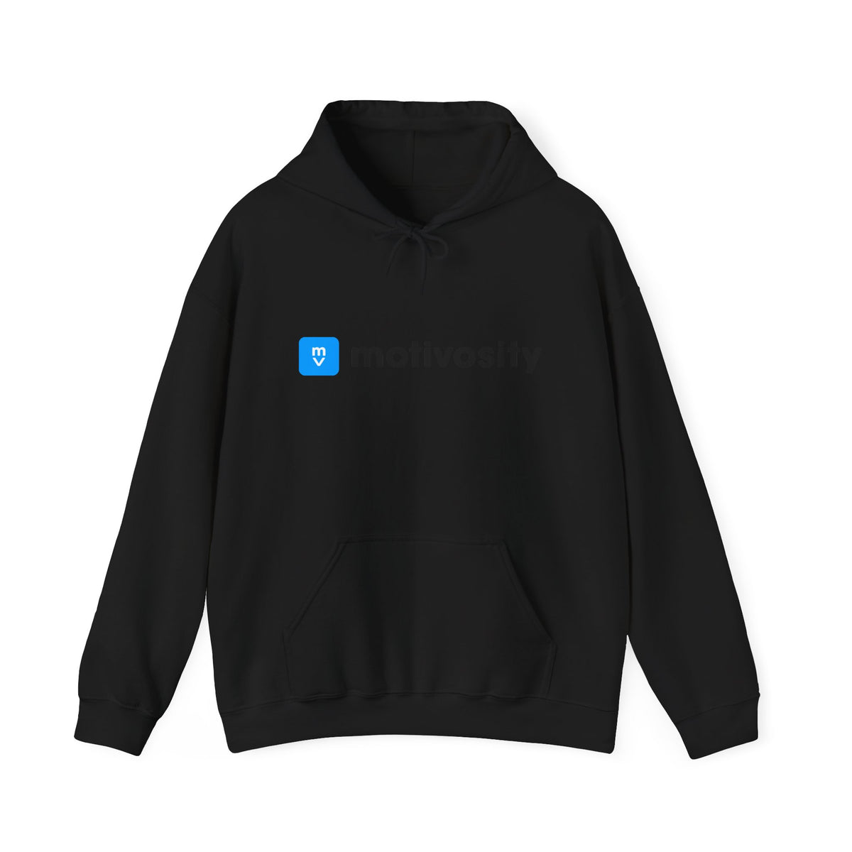 Unisex Premium Hooded Sweatshirt