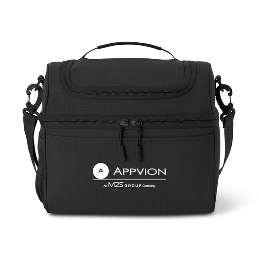 Appvion Port Authority 6 Can Lunch Cooler Bag