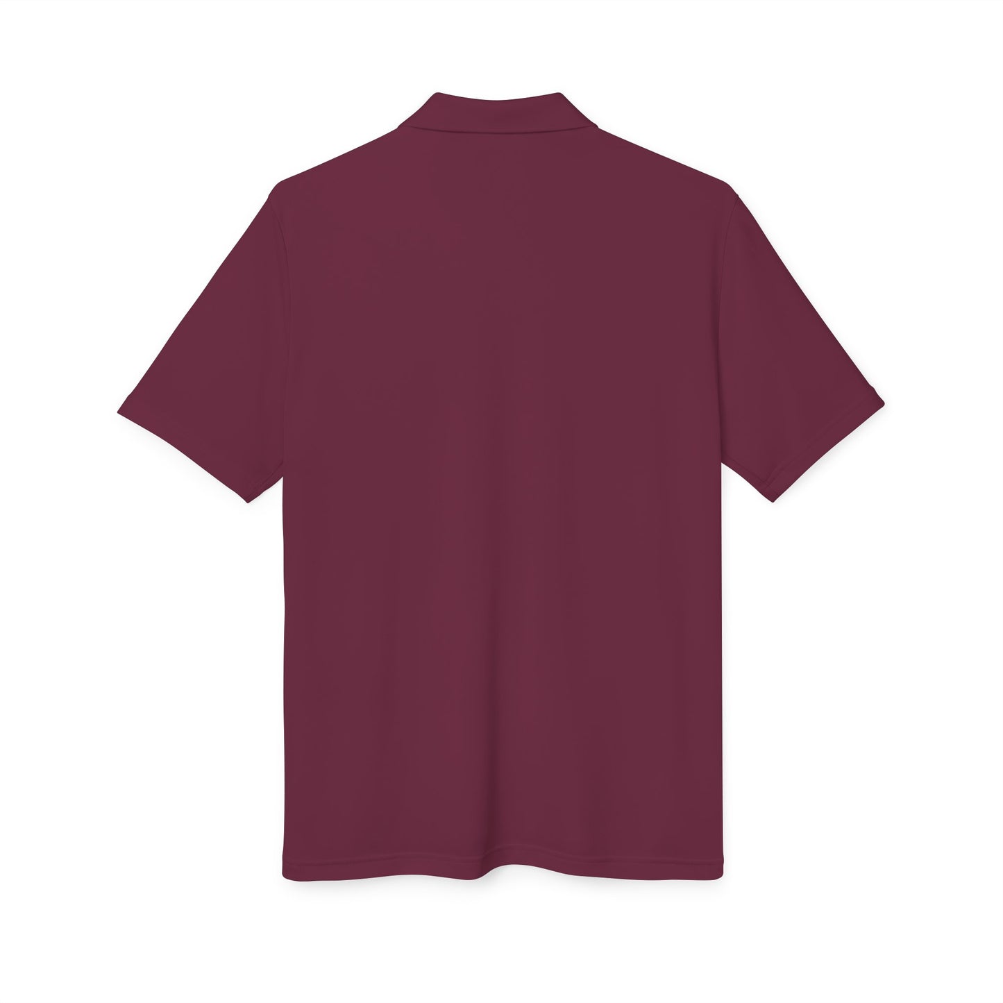 Always On Adidas Unisex Performance Polo
