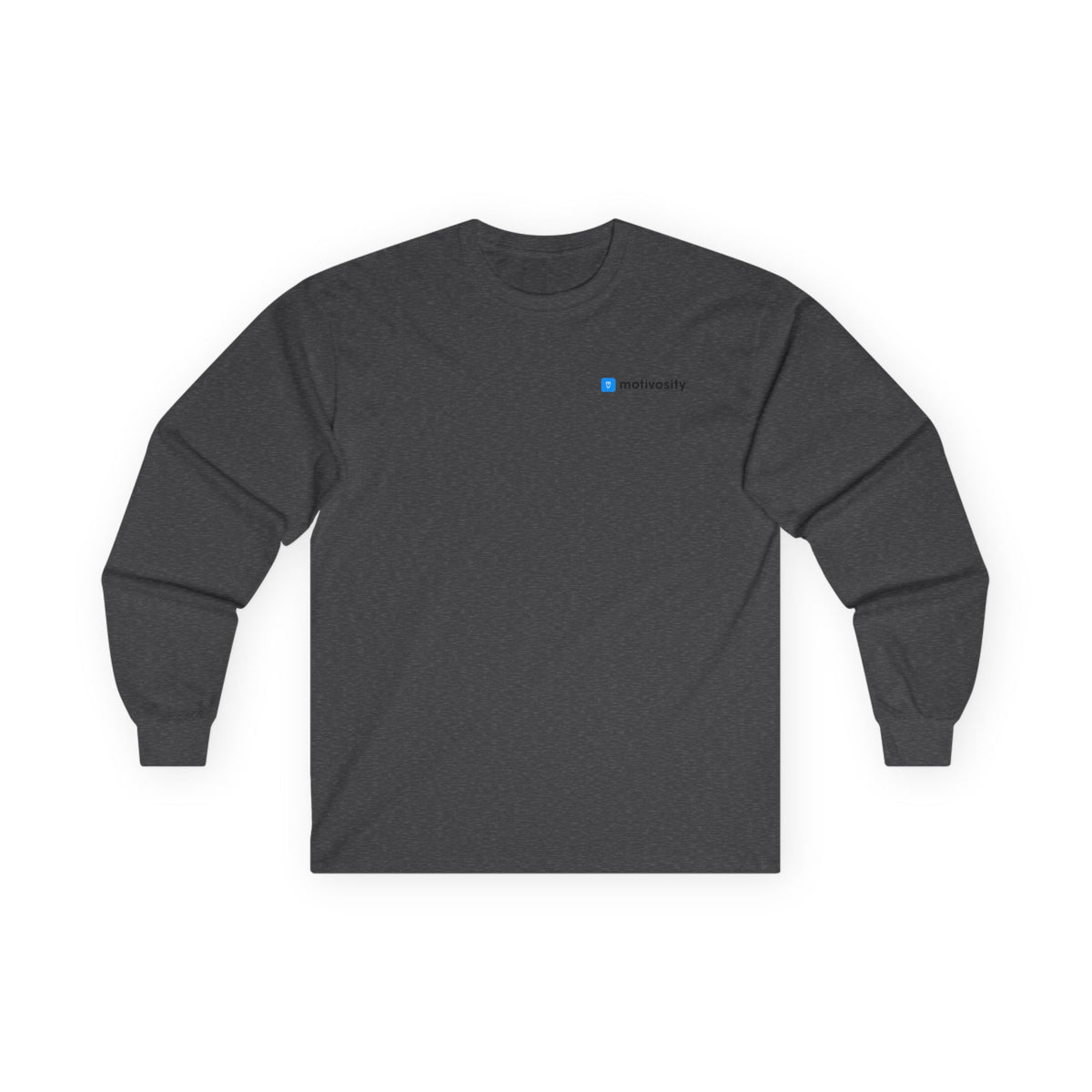 Unisex Ultra Cotton Long Sleeve Tee