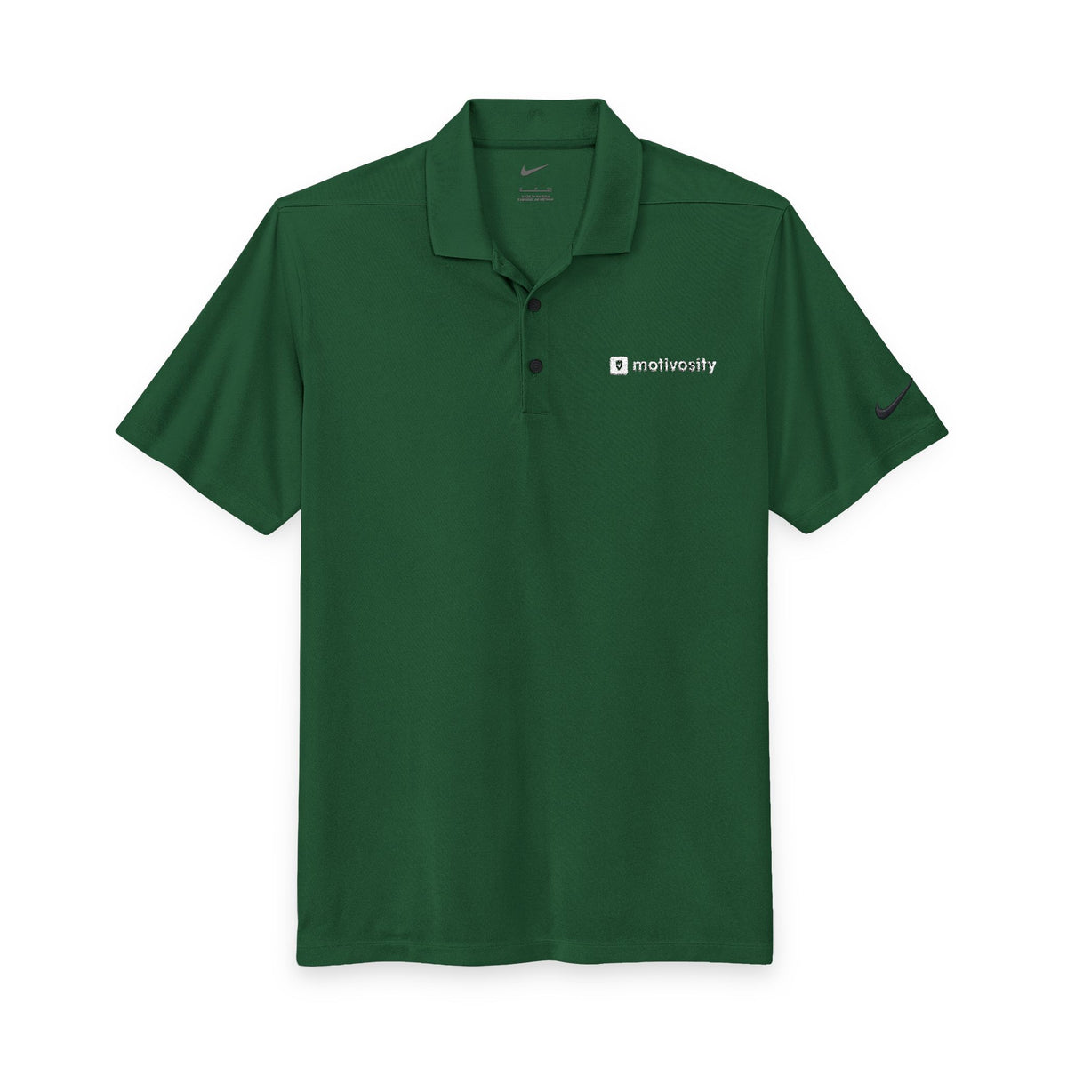 Sample Dri-FIT Micro Pique 2.0 Polo
