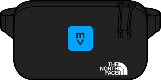Sample North Face 1L Travel Hip Pack