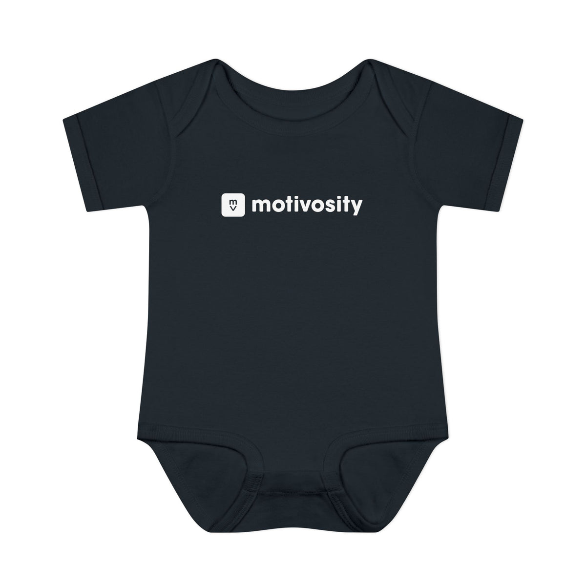 Sample Infant Baby Rib Bodysuit