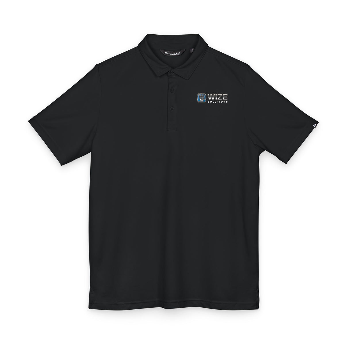 Wize Solutions Men’s Coto Performance Polo
