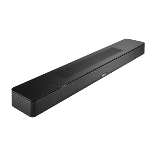 Bose Smart Soundbar Black - 892079-1100.png