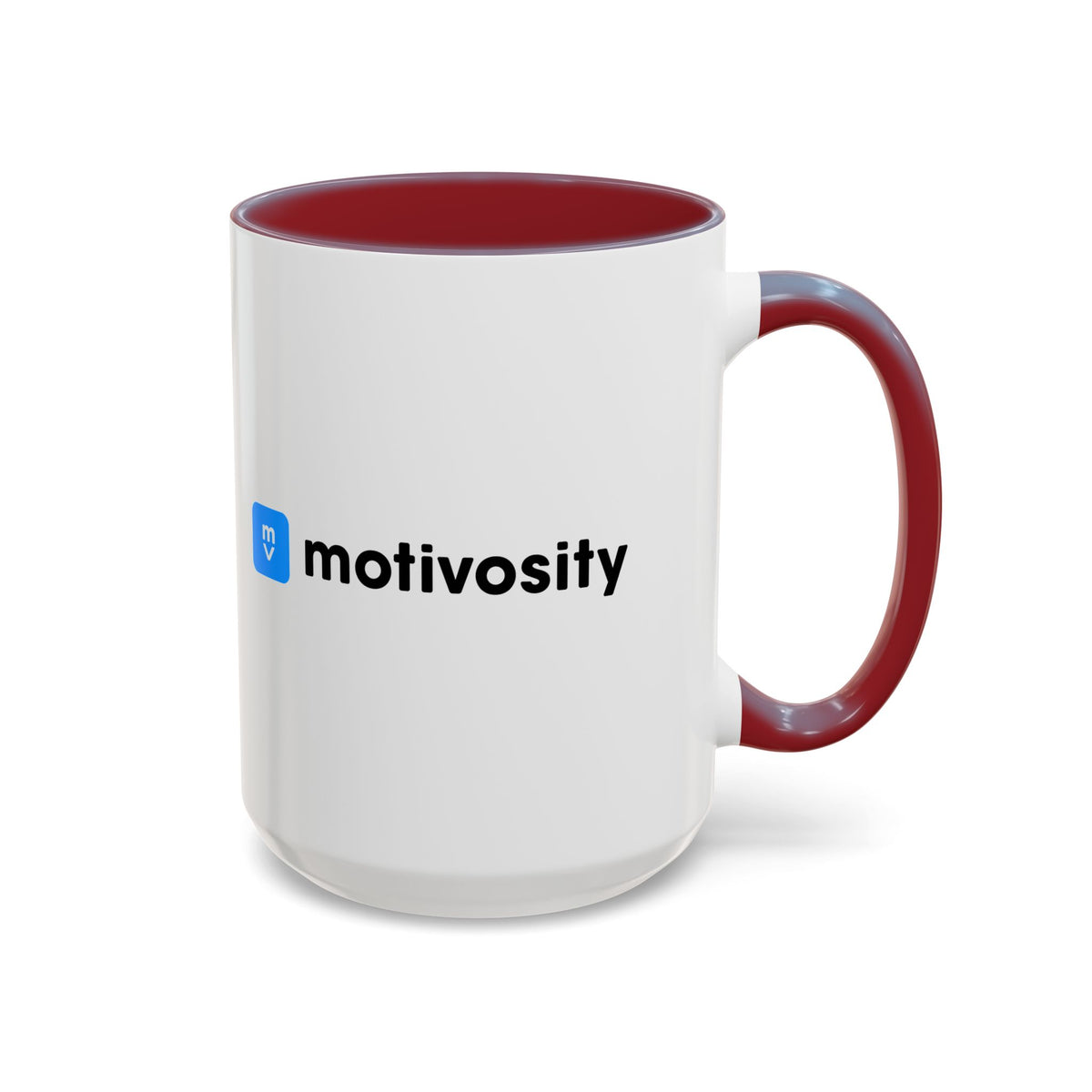 Accent Coffee Mug