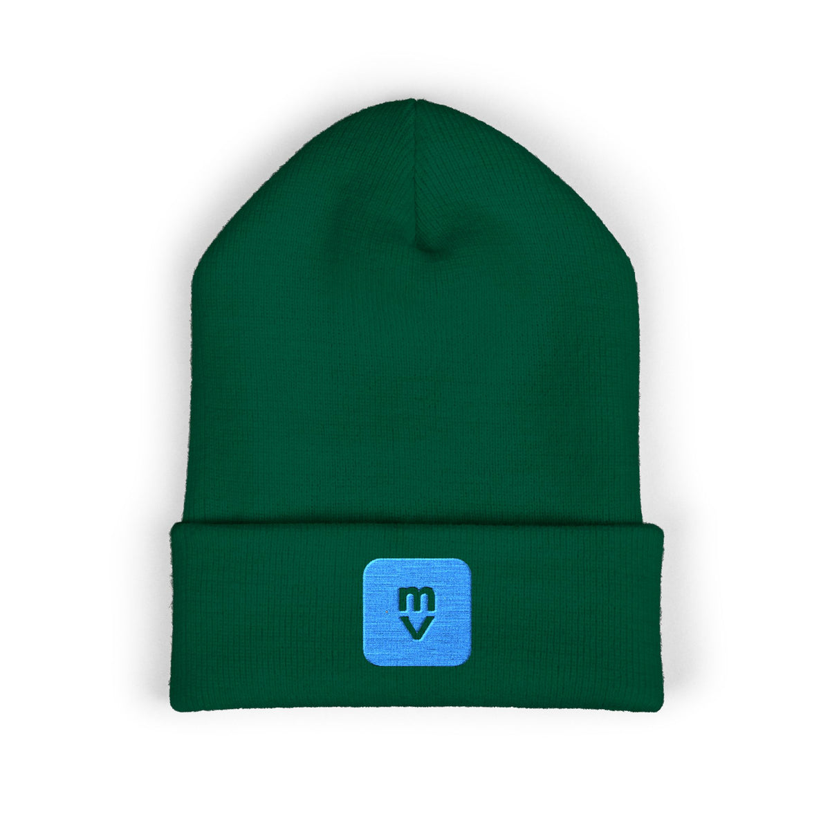 Sample Classic Cuffed Beanie (Embroidery)
