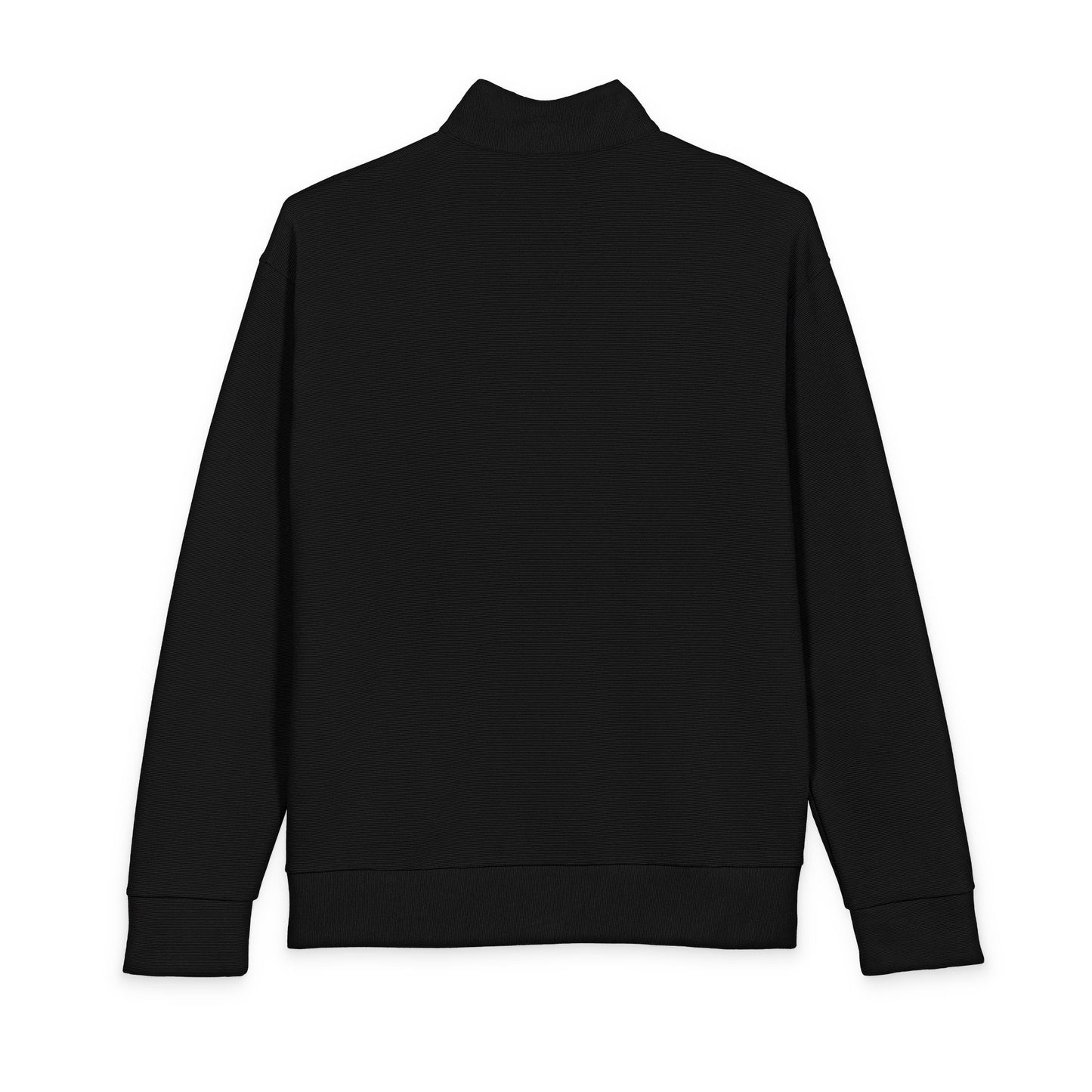 Sample Mercer+Mettle Linear Texture Quarter-Zip - DTF