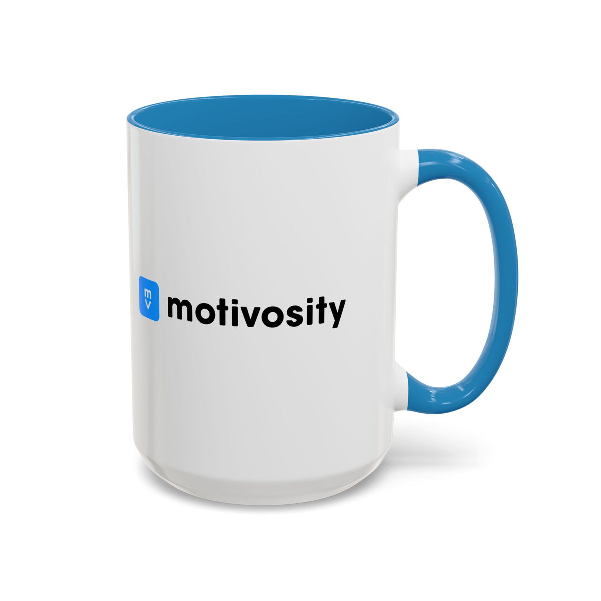 Accent Coffee Mug