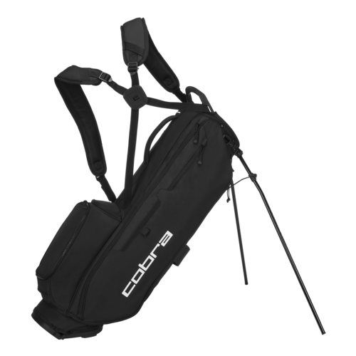 Cobra Ultralight Pro Stand Bag Puma Black - 90976301.png