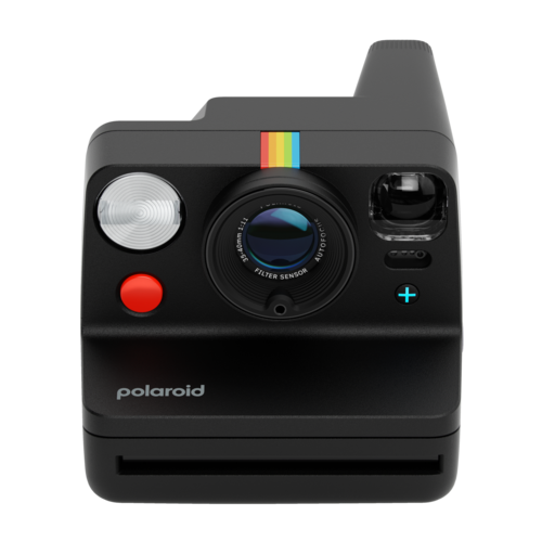 Polaroid Now+ Generation 3 i-Type Instant Camera - 9160.png