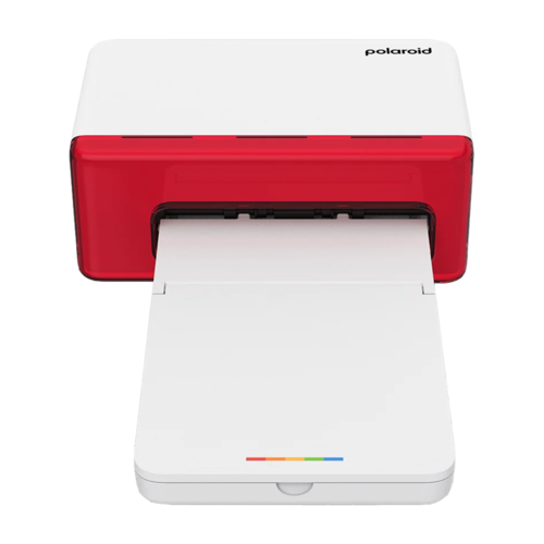 Polaroid Hi-Print 4x6 Pocket Photo Printer, White - 9164.png