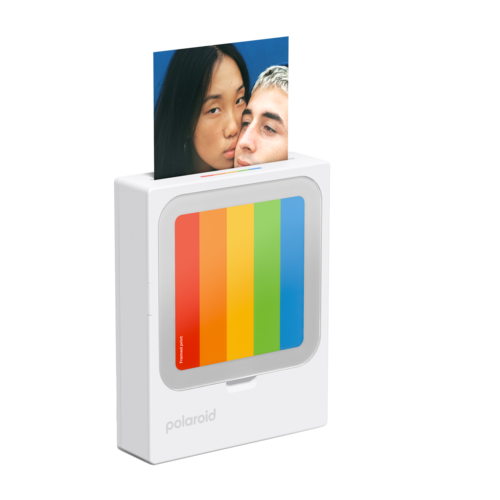 Polaroid Hi-Print 3x3 Pocket Photo Printer, includes 10 Sheet Cartridge - 9196.png