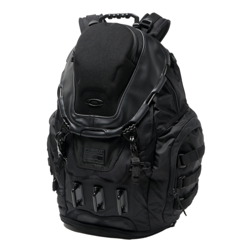 Oakley Kitchen Sink Backpack Stealth Black - 92060A-013.png