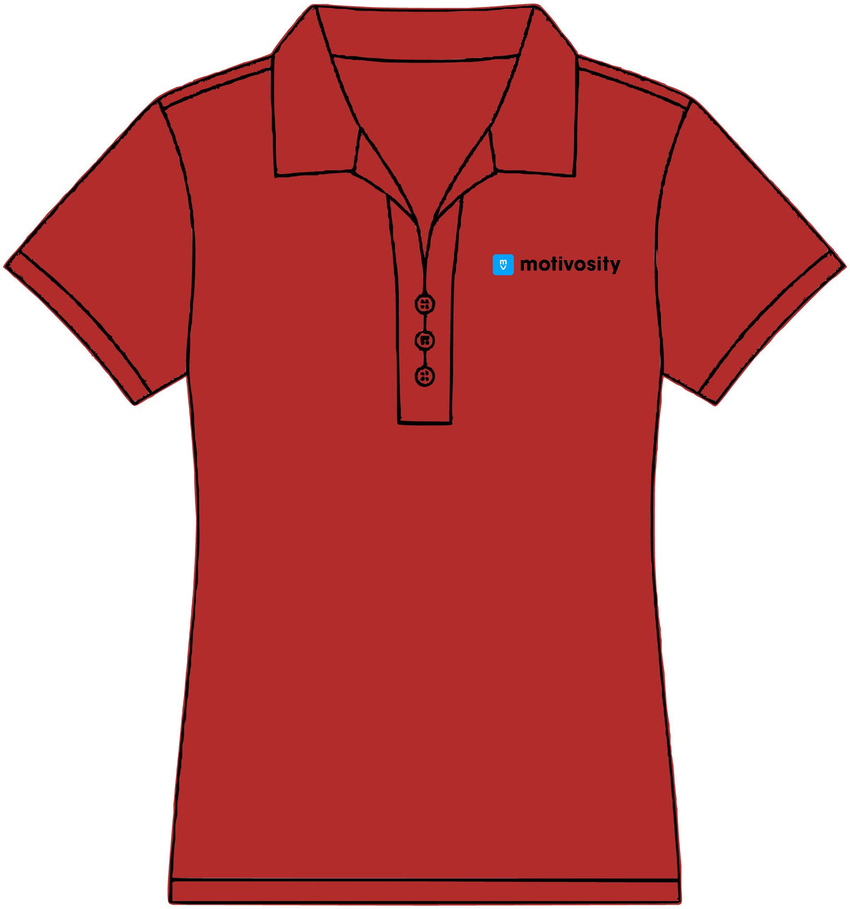 Sample Port Authority Women's Tech Pique Polo