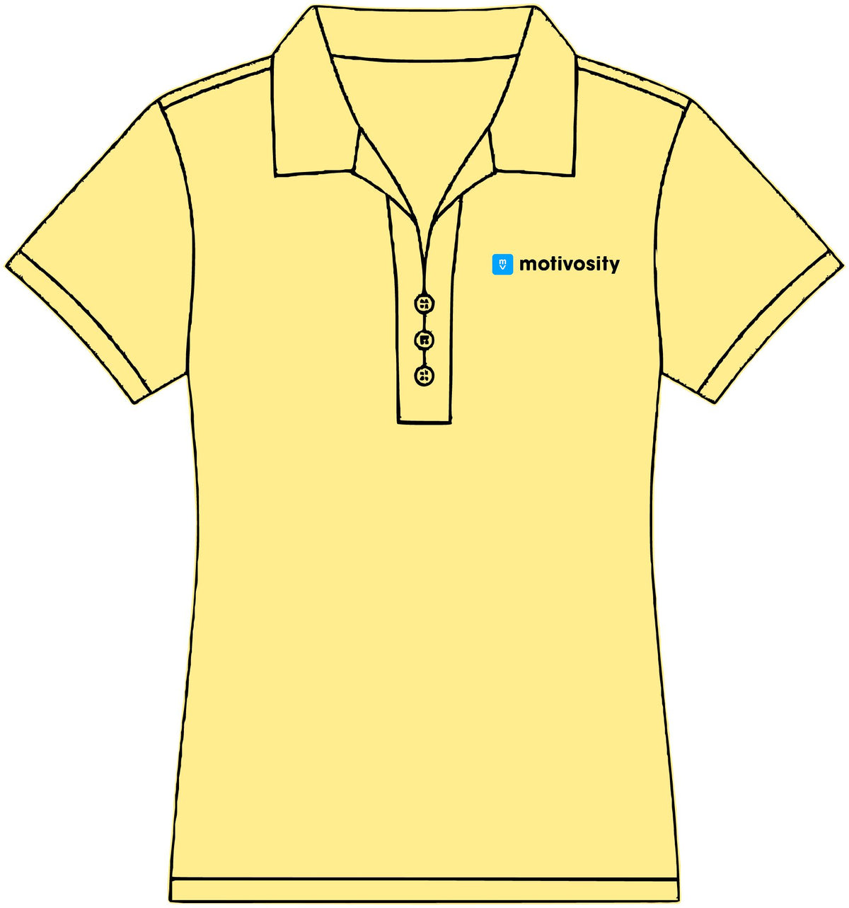 Sample Port Authority Women's Tech Pique Polo
