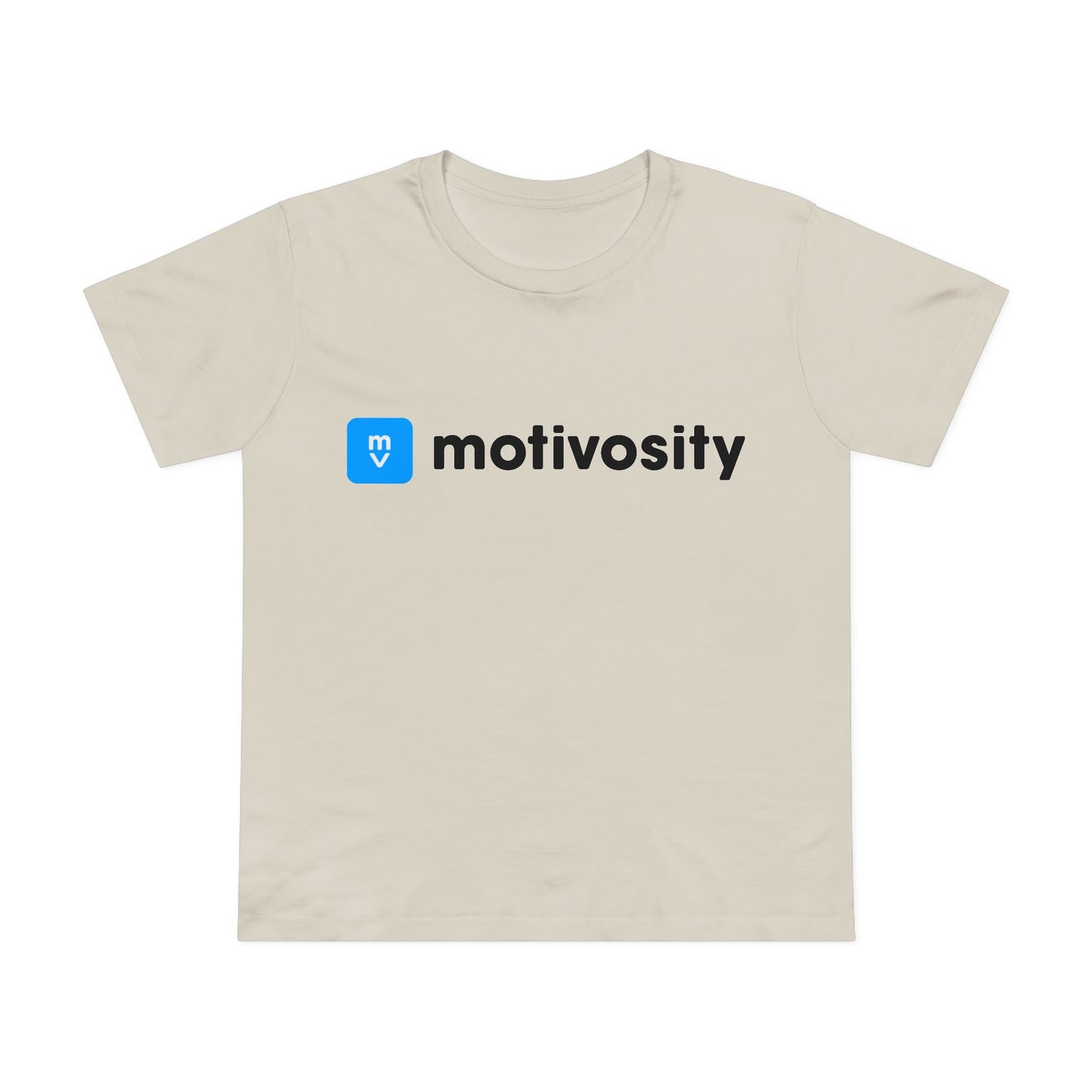 Sample AS Colour Women’s Maple Tee