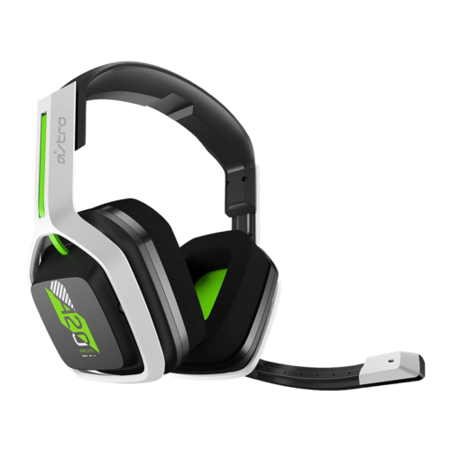 ASTRO Gaming A20 Wireless Headset for Xbox (Gen 2) - 939-001882.png