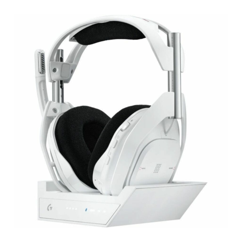 ASTRO Gaming A50 X LIGHTSPEED Wireless Headset + Base Station - 939-002132.png