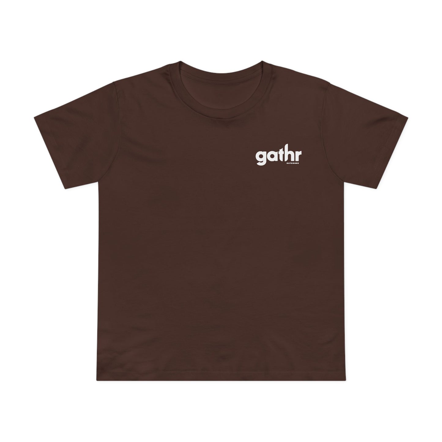 Gathr AS Colour Women’s Maple Tee