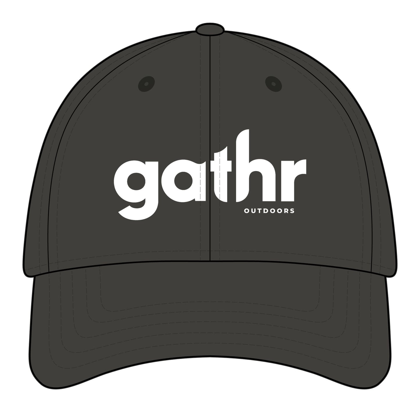 Gathr Carhartt® Cotton Canvas Cap