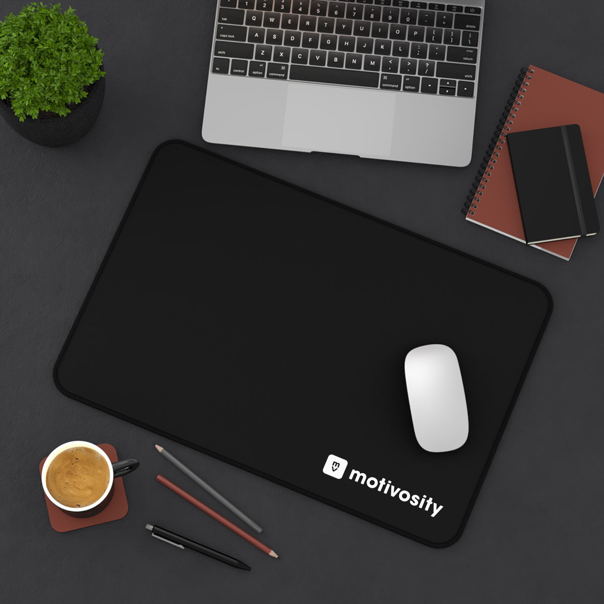 Sample Desk Mat