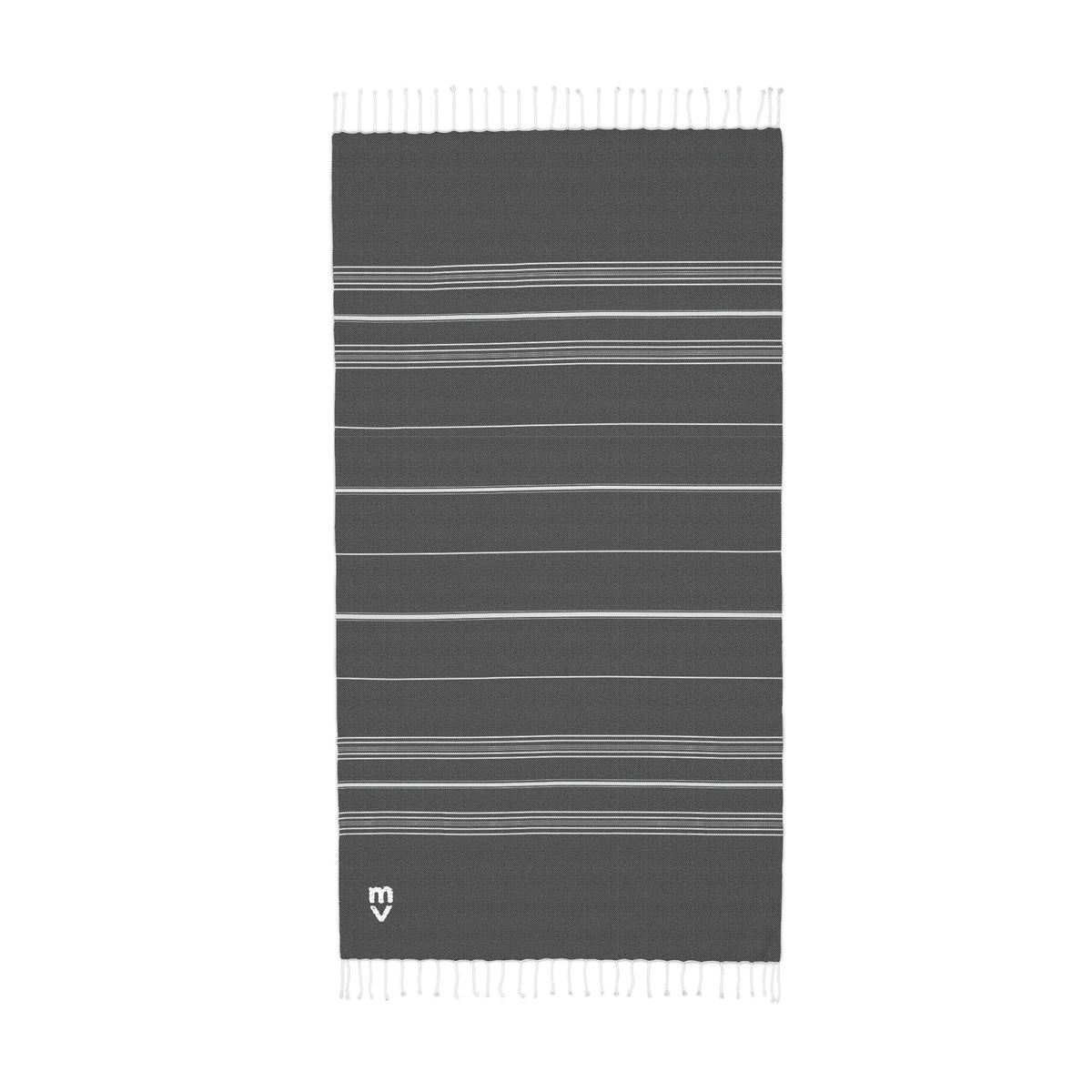 Sample Cali Throw